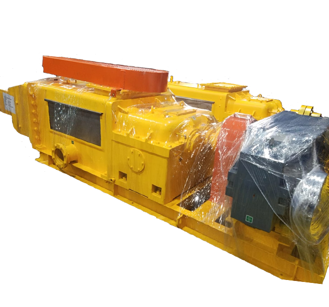 15TPH Palm Fruit Oil Press Machine