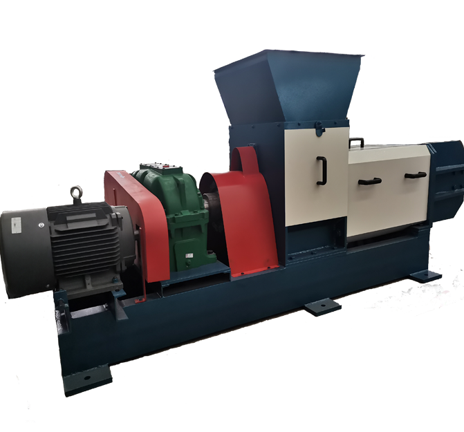2TPH Palm Fruit Oil Press Machine
