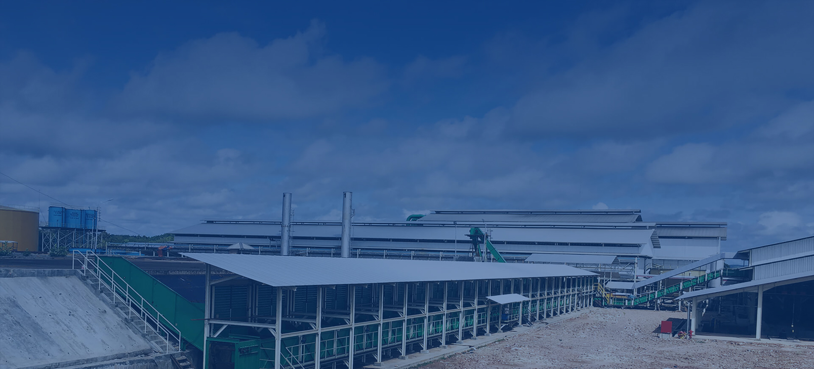 QIE Machinery