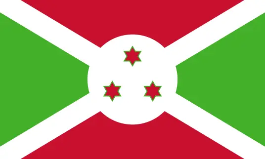 Burundi
