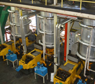 palm kernel oil production solution