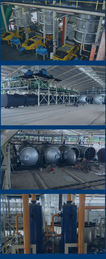 palm oil plant case around the world